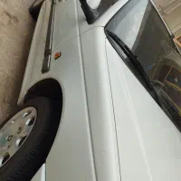 پژو پارس سال مدل ۹۶