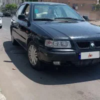 فروش سمند83 دوگانه