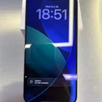 آیفون ۱۵ پرو مکس نچرال ۲۵۶ CH باتری ۱۰۰٪