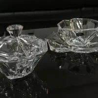 ظروف سرو کریستال|ظروف سرو و پذیرایی|اصفهان, شیخ اشراق|دیوار