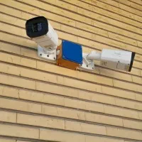 تشخیص حرکت  دوربین مداربسته