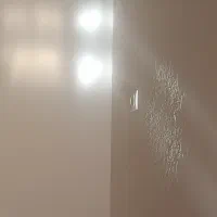 نقاشی ساختمان|خدمات پیشه و مهارت|اشترینان, |دیوار