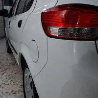تیبا دو مدل ۱۴۰۱