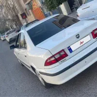 سمند ef7 مدل۹۳|خودرو سواری و وانت|شیراز, ریشمک|دیوار