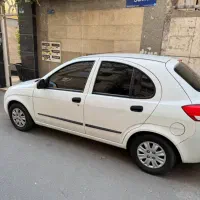 تیبا۲|خودرو سواری و وانت|تهران, مینای شمالی (مخبر)|دیوار