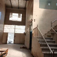 سوله .سالن ۱۲۰۰ متری در گرجی نزدیک به حاشیه