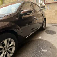 برلیانس قهوه ای|خودرو سواری و وانت|رشت, تازه آباد|دیوار