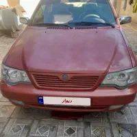 پراید111|خودرو سواری و وانت|ایوان, |دیوار