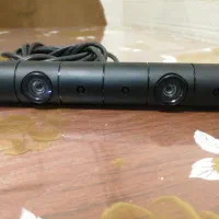 دوربین PS4|کنسول، بازی ویدئویی و آنلاین|شهریار, شهریار|دیوار