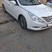 سوناتا وای اف ۲۰۱۱