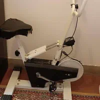 دوچرخه ثابت