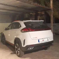 خودروری ام وی ام مدل x33کراس|خودرو سواری و وانت|فهرج, |دیوار