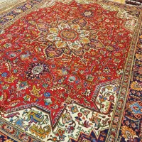 تک ۹متری دستباف آذرشهر تبریز|فرش|تهران, اکباتان|دیوار