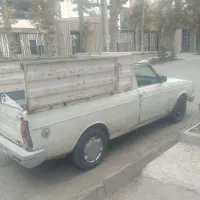 پیکان وانت مدل 90|خودرو سواری و وانت|کرج, حسین آباد (اکبر آباد)|دیوار