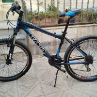 دوچرخه ویوا