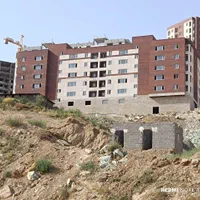 پردیس اپارتمان135متری /3خواب/ویودار نماسنگ|فروش آپارتمان|پردیس, |دیوار