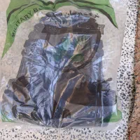 پوتین نظامی سایز ۴۵