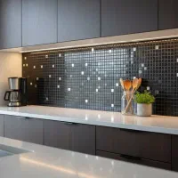 تایل بین کابینتی|مصالح و تجهیزات ساختمان|یزد, |دیوار