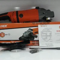 سنگ فرز طرح ماکیتا ۷۰۴۰ و ۹۰۴۰ شیلدر سفارش اروپا|ابزارآلات|تهران, خاوران|دیوار