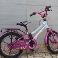 دوچرخه ۱۶ GIIANT