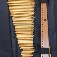 چایمز دوردیف جانان