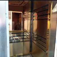 کابین سازی جهان کابین تبریز|مصالح و تجهیزات ساختمان|تبریز, |دیوار