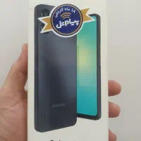 گوشی سامسونگ A06 128G R6 4G