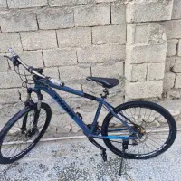 دوچرخه ترینکس M1000