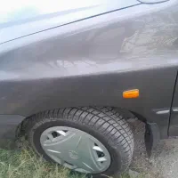 پراید ۱۱۱|خودرو سواری و وانت|گرگان, |دیوار