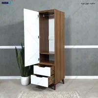 تولید کمد|جاکفشی، کمد، دراور|لاهیجان, شهرک سلمان فارسی|دیوار