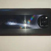 گوشی پوکو x3