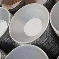 دو عدد استانبولی بنایی گالوانیزه