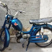 موتور گازی دنده اتوماتیک رکس