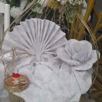 کرایه لباس عروس عربی