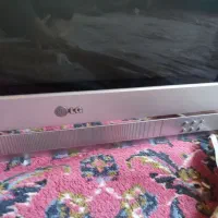 تلویزیون LG|تلویزیون و پروژکتور|نهاوند, |دیوار