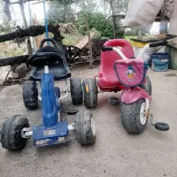 دوچرخه