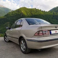 سمند ال ایکس|خودرو سواری و وانت|شهریار, ابراهیم‌آباد|دیوار