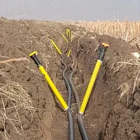 سیستم آبیاری قطره ای و بارانی و جوشکاری پلیتلین|خدمات باغبانی و درختکاری|کرمانشاه, |دیوار