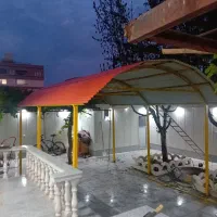 اجرای تخصصی جوشکاری ،گاز کشی شیروانی،آردوازالاچیق