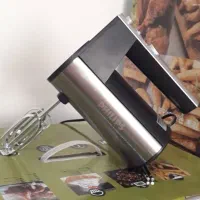 همزن برقی هم زن برقی فیلیپس گیربکسی ۸۰۰ وات واقعی