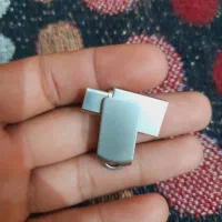 فلش مموری دو کاره 128گیگابایت گرین|لوازم جانبی موبایل و تبلت|میناب, |دیوار