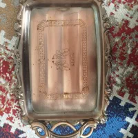 سینی سه تیکه|ظروف سرو و پذیرایی|شیراز, شریف‌آباد|دیوار