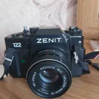 دوربین عکاسی