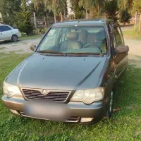 پراید 132بنزینی|خودرو سواری و وانت|بابل, |دیوار