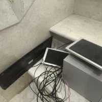 باند و کیبورد