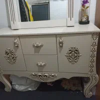 آینه ،کنسول