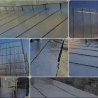 ایزوگام درجه1/آسفالت،قیرگونی،حتی1مترم میام