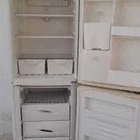 یخچال هیمالیا درحد نو موتور ژاپن|یخچال و فریزر|شیراز, شهرک بهار|دیوار