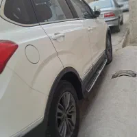 تیگو5 فول آپشن مدل (۱۳۹۷)|خودرو سواری و وانت|نجفآباد, امام خمینی|دیوار