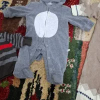 سرهمی پسرانه|کفش و لباس بچه|مشهد, انقلاب|دیوار